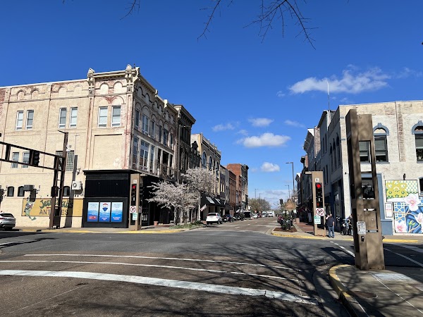 Paducah 1