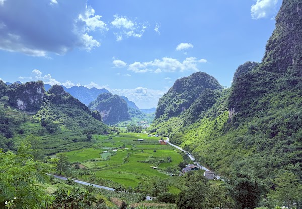 đèo Mã Phục