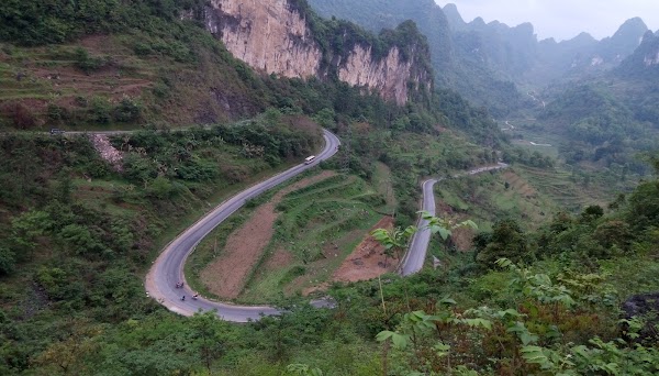 đèo Mã Phục 5
