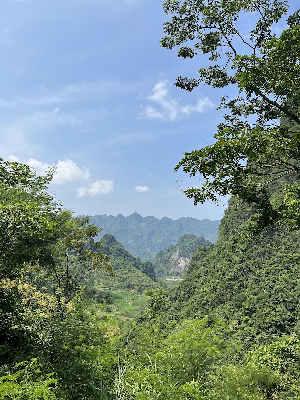 đèo Mã Phục 2