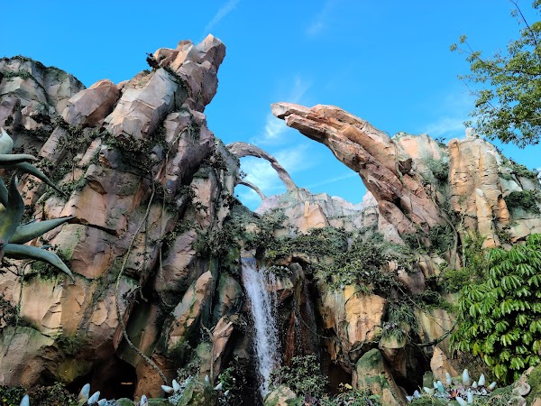 Avatar Flight of Passage 3