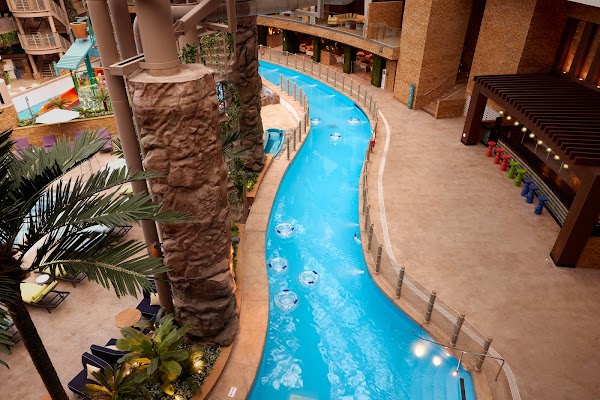 INSPIRE Splash Bay 5