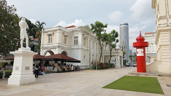 Civic District