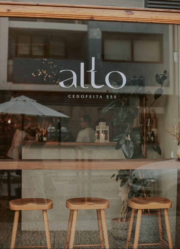 Alto Porto