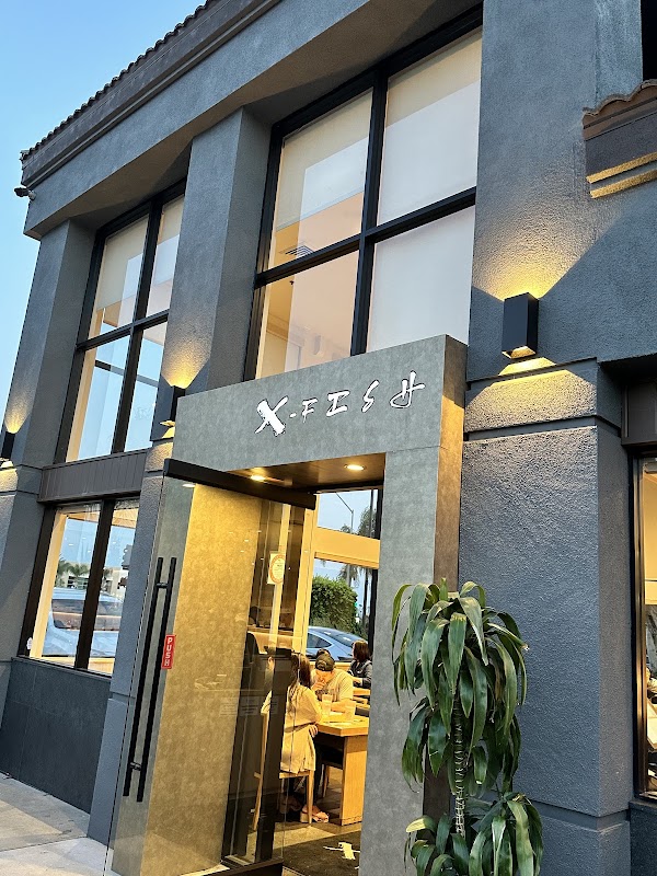 X-Fish Izakaya 1