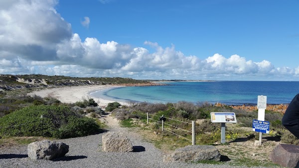 Port Victoria