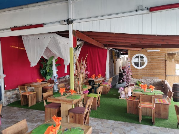 Restaurant Chez Zezette