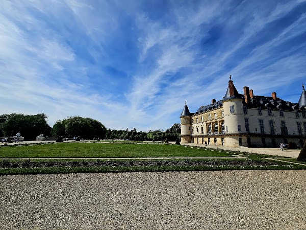 Parc du Château de Rambouillet