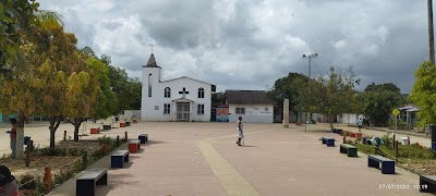 San Basilio de Palenque