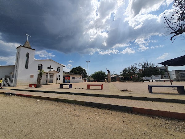 San Basilio de Palenque 5