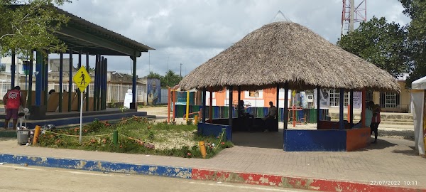 San Basilio de Palenque 4