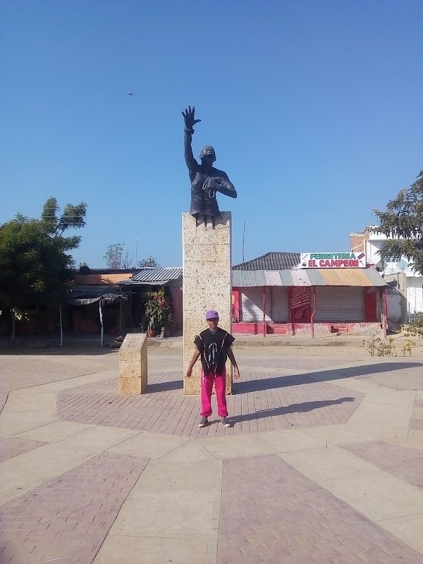 San Basilio de Palenque 3