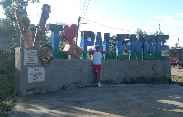 San Basilio de Palenque 2