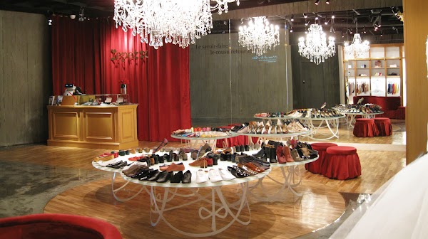 BOUTIQUE REPETTO @ SAM-CHEONG 1