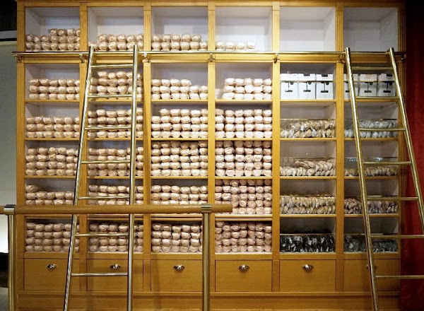 BOUTIQUE REPETTO @ SAM-CHEONG 5