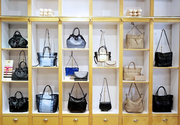 BOUTIQUE REPETTO @ SAM-CHEONG 3