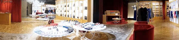 BOUTIQUE REPETTO @ SAM-CHEONG 2