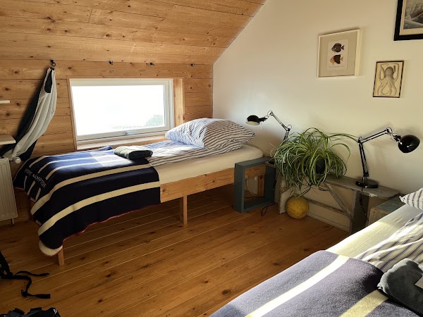 Tjörneshöfn (Tungulending Guesthouse) 5