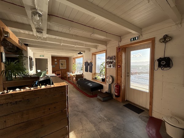 Tjörneshöfn (Tungulending Guesthouse) 4