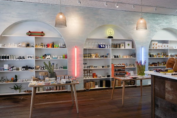 Grass Roots Juicery 1
