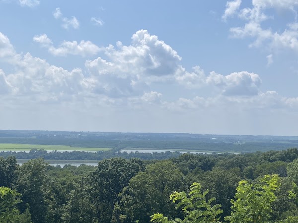 Pere Marquette State Park 1