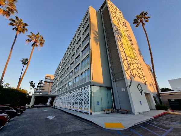 Viceroy Santa Monica