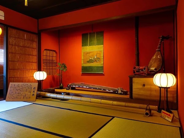 Geisha House Shima 5