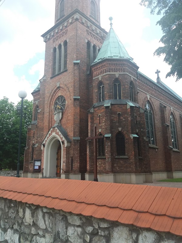 Piaski Wielkie 1