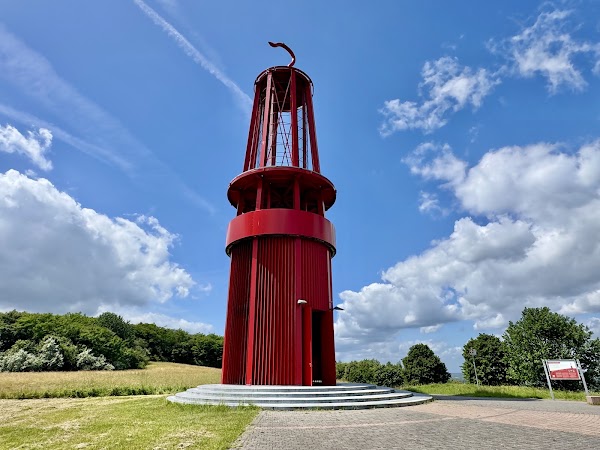 Halde Rheinpreussen