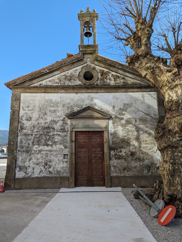 Capilla de San José 1