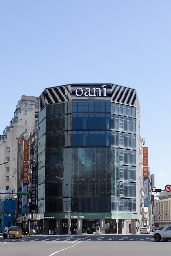 Oani