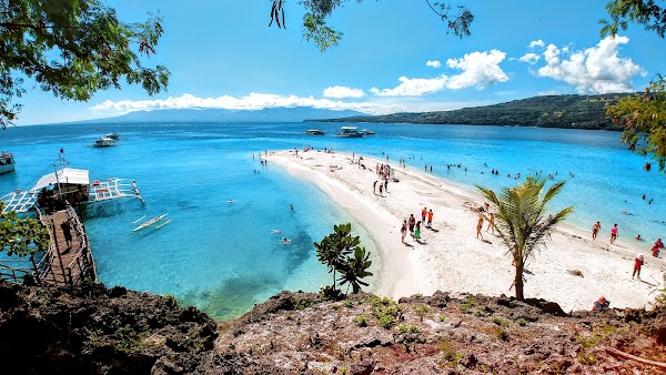 Sumilon Island
