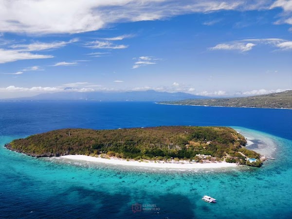 Sumilon Island 4