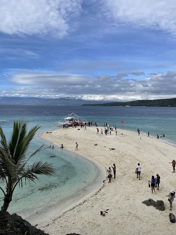 Sumilon Island 3
