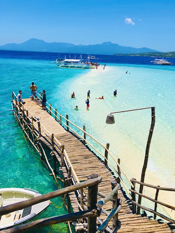 Sumilon Island 2