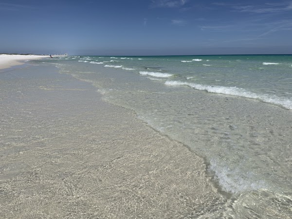 Opal Beach 1