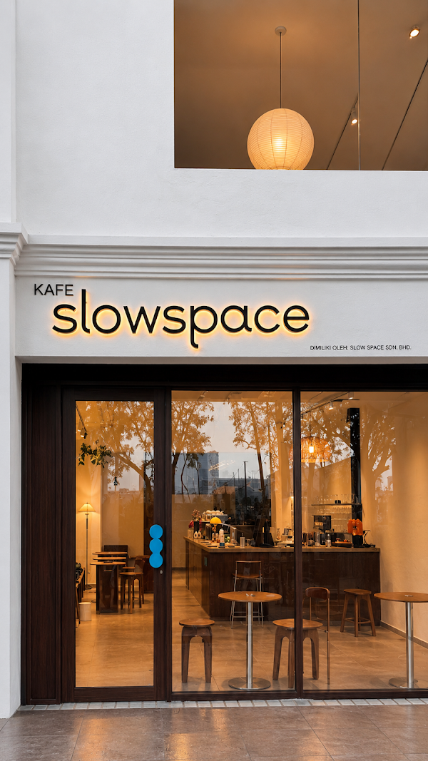 slowspace - JB Town