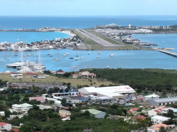 Sint Maarten 2