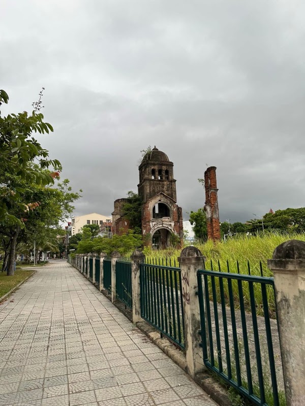 Đồng Hới Quảng Bình