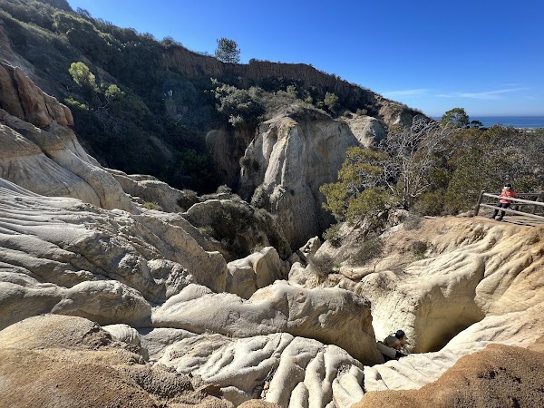 Annie's Canyon Trail 3