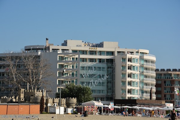 Sunny Beach
