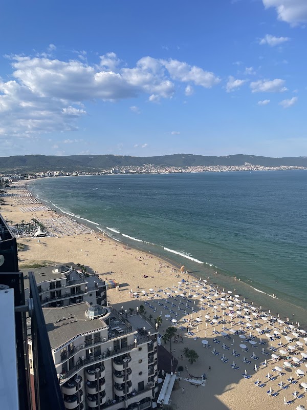 Sunny Beach 3