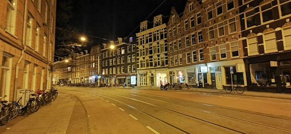 Albert Cuypstraat