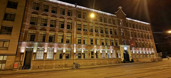 Albert Cuypstraat 5