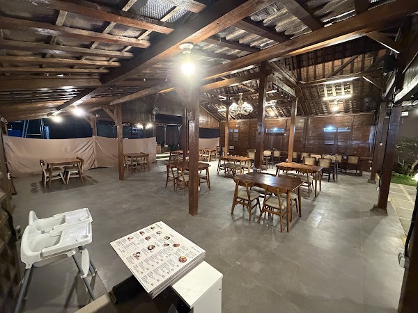 Tanras coffee & kitchen