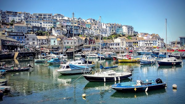 Brixham