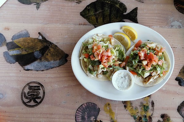 Paia Fish Market Restaurant 5