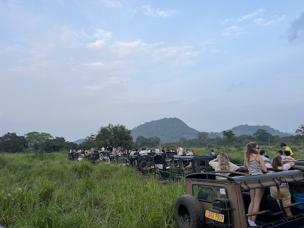 Hurulu Eco Park 3