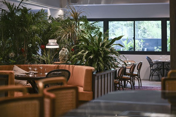 Le Clos | Wine House & Restaurant