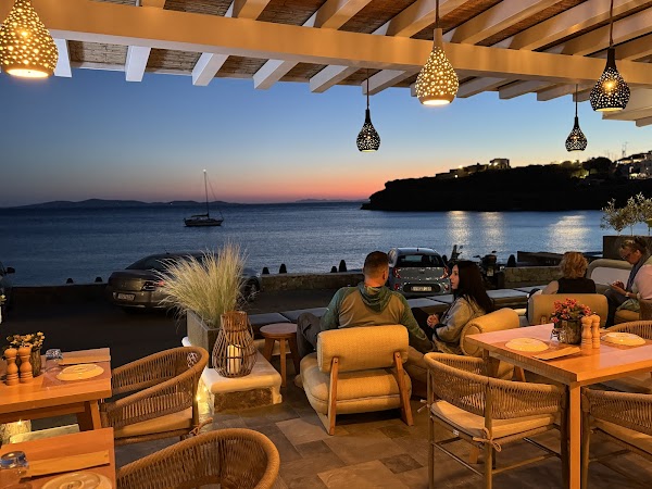 Nosotros Mykonos 5